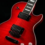 Gibson Les Paul Modern Figured [Modern Collection]  (Cherry Burst) - Image 10