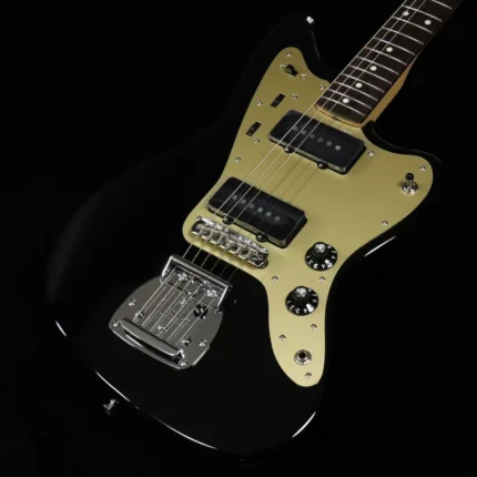 Fender Made In Japan INORAN Jazzmaster Rosewood Fingerboard (Black)