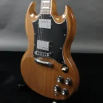 Gibson Exclusive Model SG Standard (Walnut)