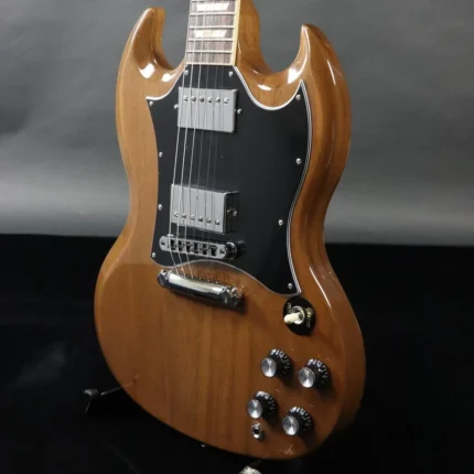 Gibson Exclusive Model SG Standard (Walnut)