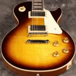 Gibson Les Paul Standard 50s (Tobacco Burst) - Image 3