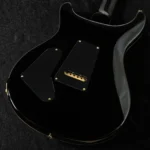 PRS 2025 Custom 24-08 10Top Pattern Thin Neck (Faded Whale Blue) - Image 4
