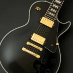 Tokai LC-101S (Black)