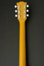 Tokai LSS-101 -See Through Yellow  - Image 8