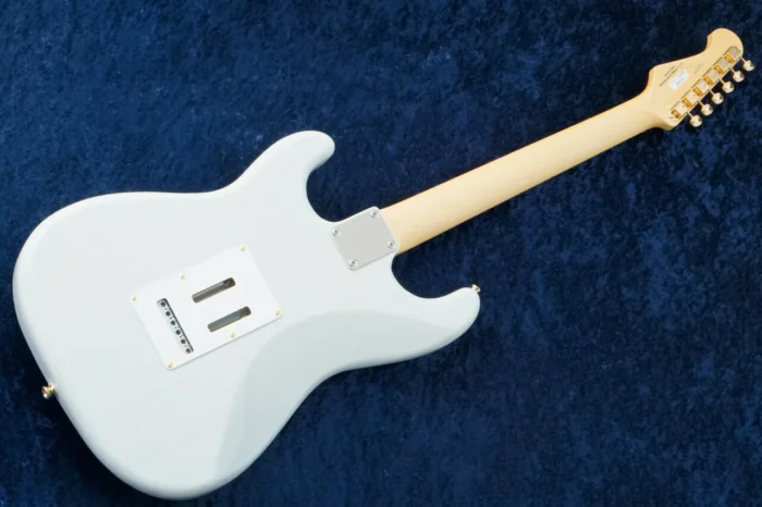 FUJIGEN(FGN) KNST100RAH (Blue Blonde) - Image 12