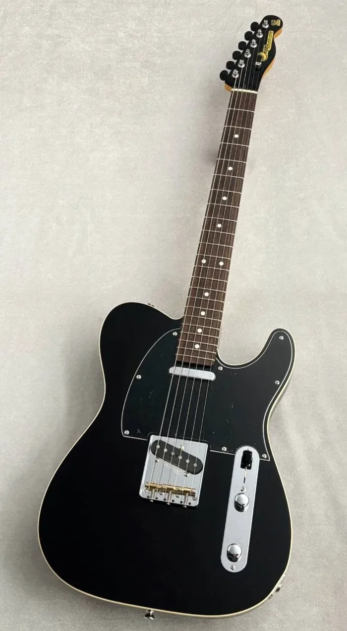 "Moon ""TE CLASSIC"" TE-C (Black)" - Image 3