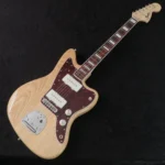 Fender Jazzmasteer MIJ Ishibashi '60s (Ash Body natural)