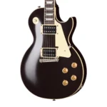 Epiphone Inspired by Gibson Custom Jeff Beck Oxblood 1954 Les Paul - Image 4