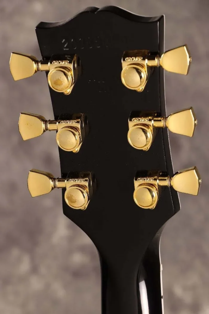 Gibson Les Paul Supreme (Fireburst) - Image 9