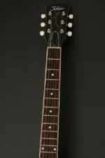 Tokai LSS-101 -See Through Yellow  - Image 5