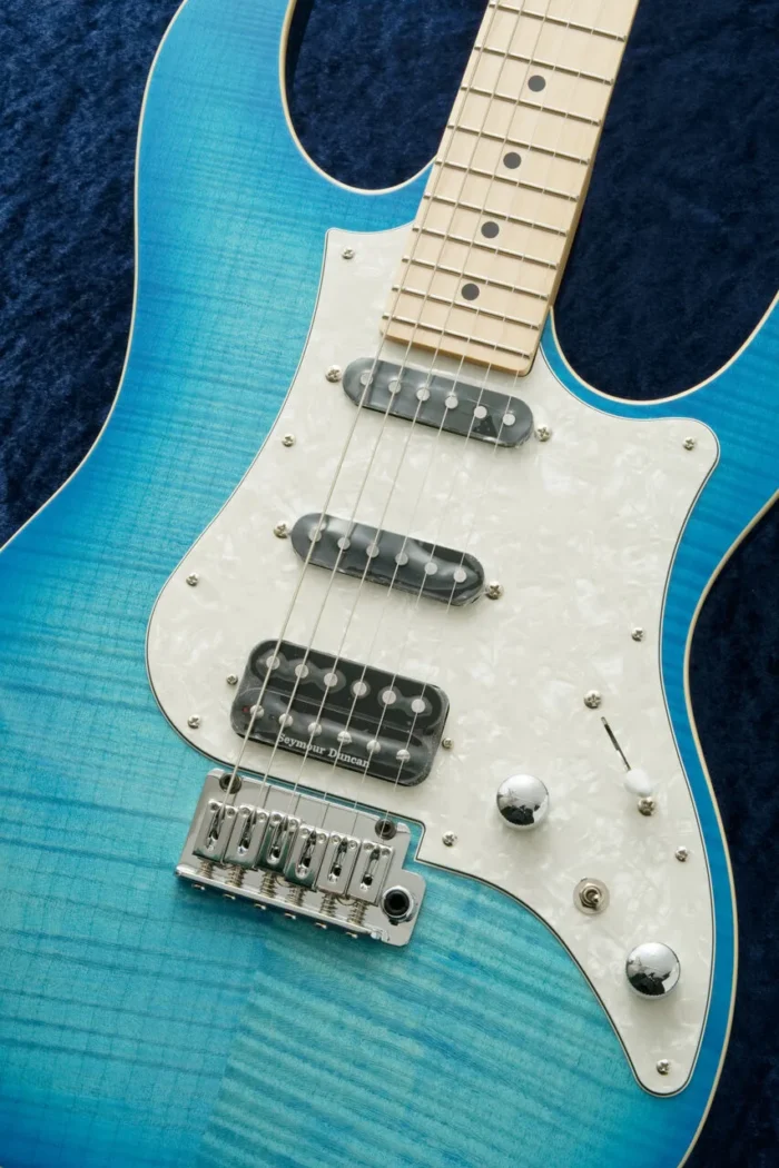 FUJIGEN (FGN) JOS2-FM-M (Ocean Burst) - Image 4