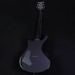 PRS SE Mark Holcomb (Blue Burst) - Image 5