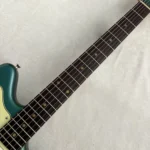 G7 Special JM/R Lightly Aged (Lake Placid Blue) - Image 5