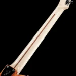 Fender ISHIBASHI FSR MIJ Traditional 70s Telecaster Thinline Natural Mahogany Body - Image 7