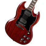 Gibson SG Standard (Heritage Cherry)