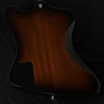 Gibson Firebird Platypus (Tobacco Sunburst) - Image 3
