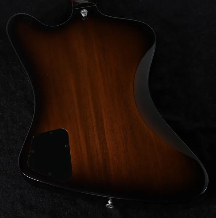 Gibson Firebird Platypus (Tobacco Sunburst) - Image 3