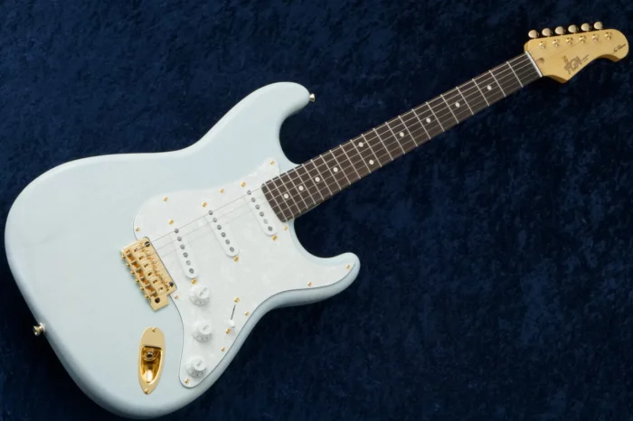 FUJIGEN(FGN) KNST100RAH (Blue Blonde) - Image 3