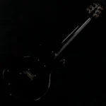 PRS 2025 Santana Retro Custom Color (Cobalt Blue) - Image 9