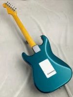 "Moon ""ST CLASSIC"" ST-C (Blue Turquoise)" - Image 11