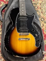 Gibson Les Paul Music City Special (Tobacco Sunburst)