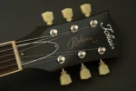 Tokai LS-101-CM "Reborn OLD" (Cherry Sunburst) - Image 6