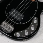MUSIC MAN StingRay Special H Bass M (Black) - Image 11