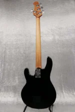 MUSIC MAN StingRay Special H Bass M (Black) - Image 4