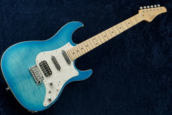 FUJIGEN (FGN) JOS2-FM-M (Ocean Burst) - Image 3