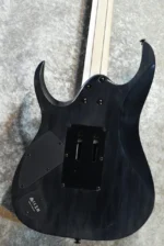 Ibanez RGA20P1PB (Cosmic Blue Burst Low Gloss) - Image 9