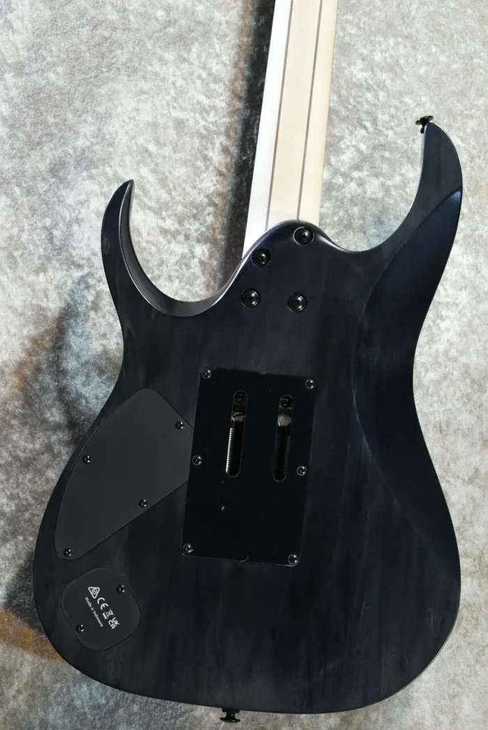 Ibanez RGA20P1PB (Cosmic Blue Burst Low Gloss) - Image 9