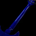 Paul Reed Smith (PRS) 2025 SE Special Semi-Hollow (Lake Blue) [Weight: 3.36kg] - Image 5