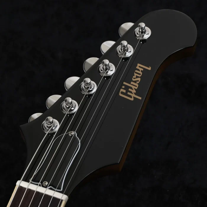 Gibson Firebird Platypus (Tobacco Sunburst) - Image 8