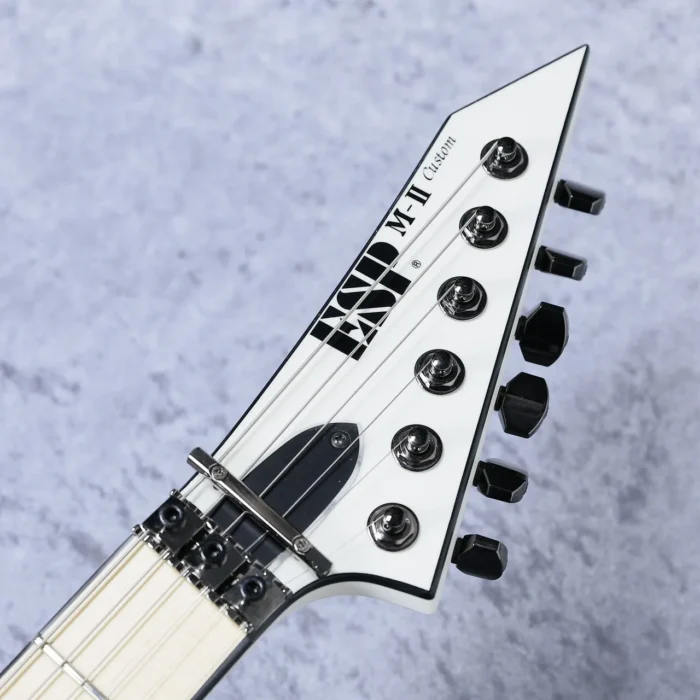 ESP M-II CTM FR /M (Snow White) - Image 9