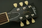 Tokai LS-101-CM "Reborn OLD" (Gold Top) - Image 6