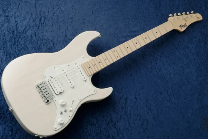 Fujigen (FGN) EOS2-ASH-M -(White Blonde) - Image 3