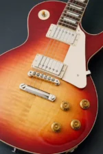 Gibson Les Paul Standard '50s -Heritage (Cherry Sunburst) - Image 4