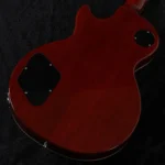 Gibson Slash "Jessica" Les Paul Standard with Red back (Honey Burst) - Image 3