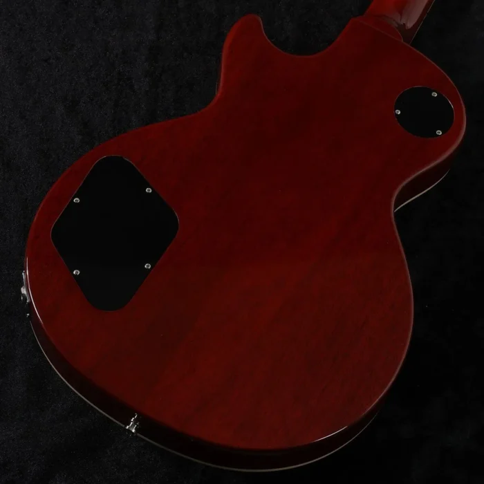 Gibson Slash "Jessica" Les Paul Standard with Red back (Honey Burst) - Image 3