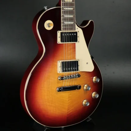 Gibson Les Paul Standard 60s (Bourbon Burst)
