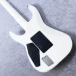ESP M-II CTM FR /M (Snow White) - Image 5