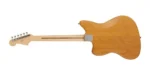 Fender Jazzmaster Made in Japan Hybrid II Maple Fingerboard (Vintage Natural) with many freebies! - Image 4