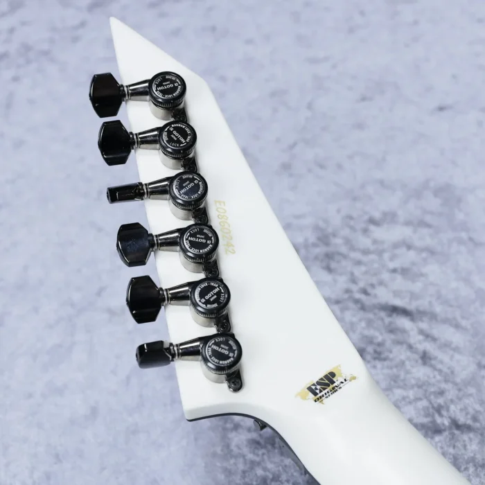 ESP M-II CTM FR /M (Snow White) - Image 10