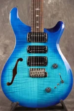 PRS SE Special Semi-Hollow (Lake Blue) - Image 6