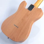Fender Telecaster FSR Made in Japan Traditional 60s Custom (Walnut Top) with many freebies! - Image 3