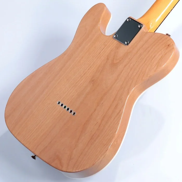 Fender Telecaster FSR Made in Japan Traditional 60s Custom (Walnut Top) with many freebies! - Image 3