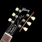 Gibson Les Paul Standard 50s (Pelham Blue Top) - Image 8