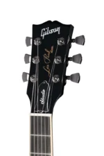 Gibson Les Paul Studio Session (Translucent Ebony Burst) - Image 5