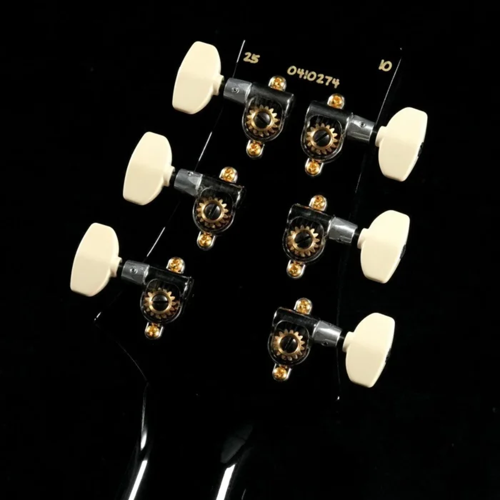 PRS 2025 Custom 24 10Top (Charcoal Burst) - Image 7