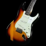 Fender Stratocaster Made in Japan Traditional 2025 Collection 60s (3-Color Sunburst/Aged Natural) (Copy)